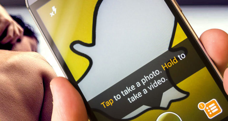 sexting on snapchat sexting on snapchat